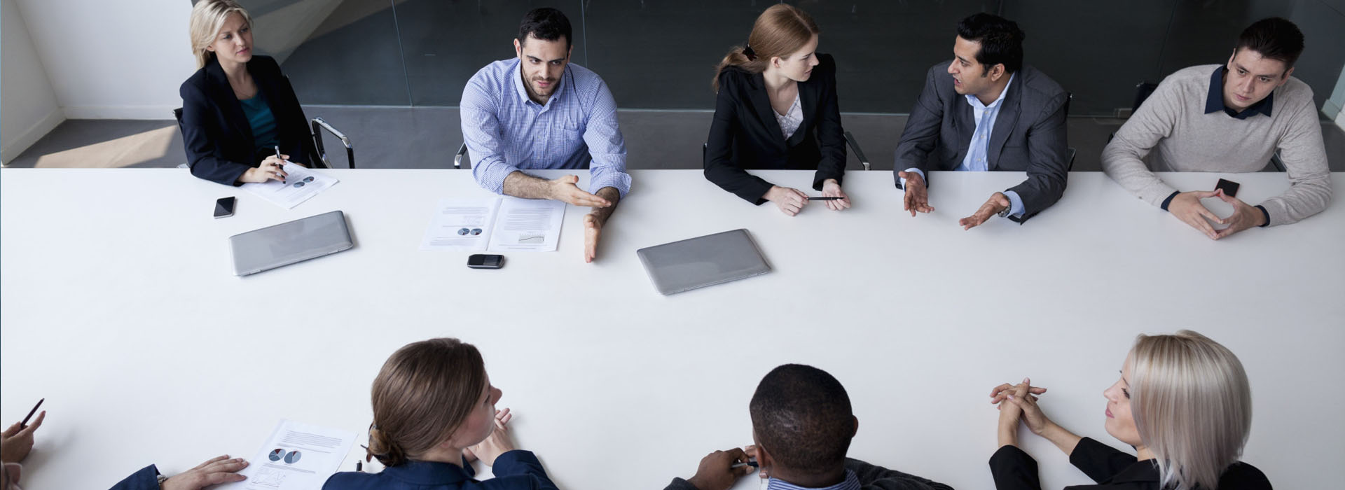 Procurement Agency